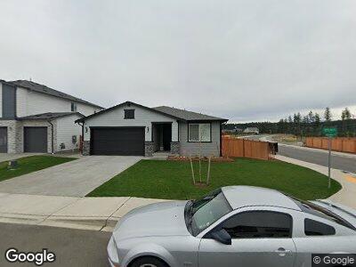 Street view of 12709 173rd Ave E