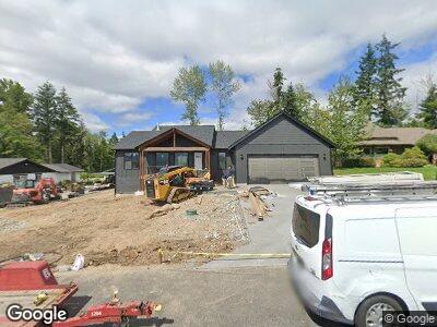 Street view of 25716 99th Av E