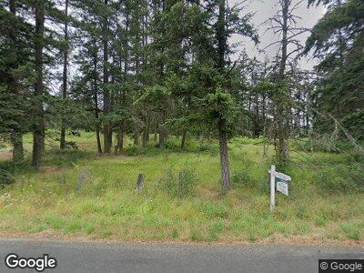 Street view of 3329 232nd St E