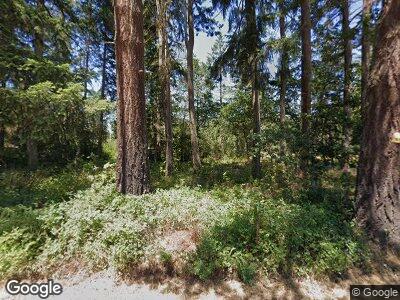 Street view of 1305 276th St E