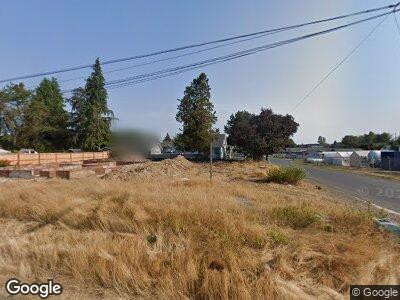 Street view of 301 To 303 107th St S