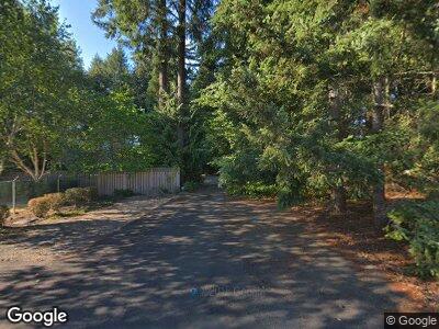 Street view of 19522 5th Stct