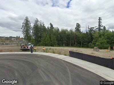 Street view of 13421 Liberty Pl E