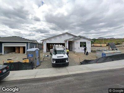 Street view of 18634 135th Ave E