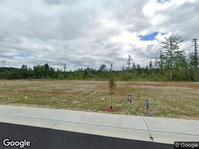 Street view of 19235 137th Avenue CT E