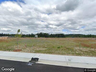 Street view of 13612 194th St E
