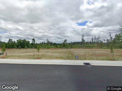 Street view of 19231 137th Avenue CT E