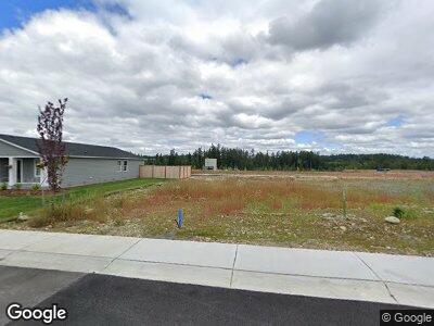 Street view of 13604 194th St E