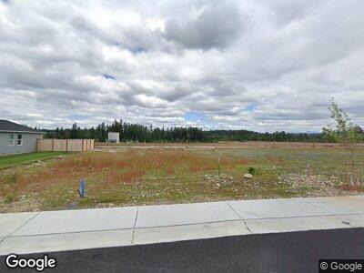 Street view of 13608 194th St E