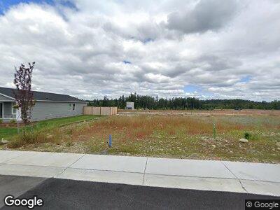 Street view of 13603 194th St E