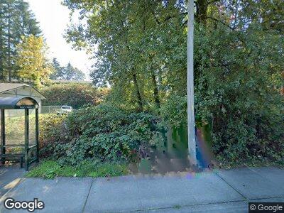 Street view of 1744 112th St S