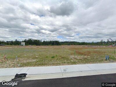 Street view of 13616 194th St E