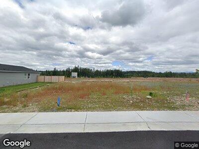 Street view of 13607 194th St E