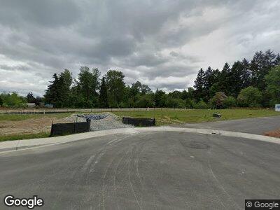 Street view of 1314 87th St E