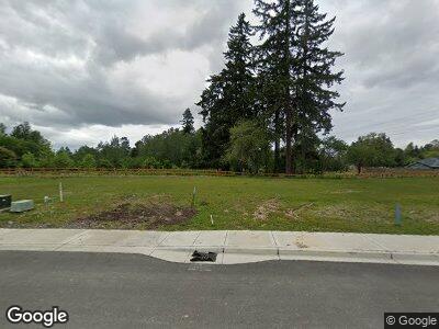 Street view of 8610 13th Ave E