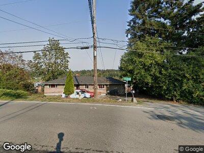 Street view of 7602 12th St E