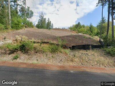 Street view of 18003 Bayview Rd NW