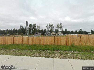 Street view of 18216 35th Ave E