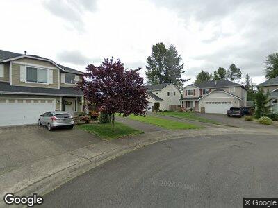 Street view of 10519 13th Avct E