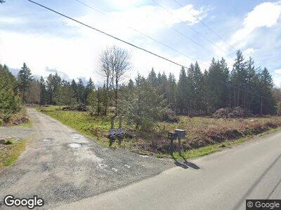 Street view of 15304 226th St E