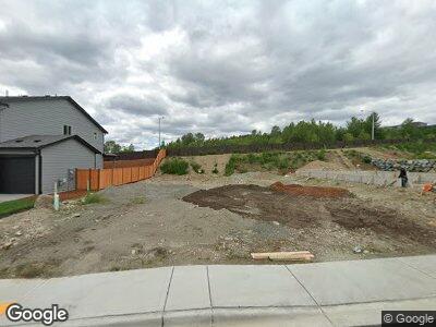 Street view of 18724 134th Ave E
