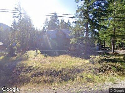 Street view of 17003 Alpine Dr E