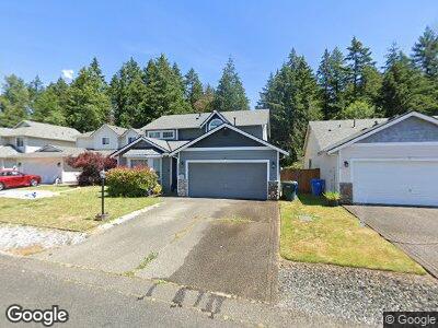 Street view of 6757 220th St E