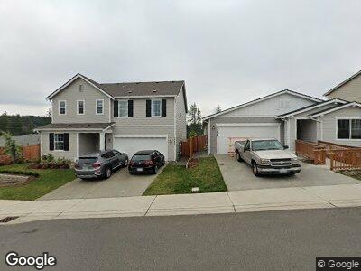 Street view of 17824 126th St E