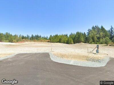 Street view of 25709 64th Avct E