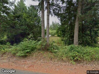 Street view of 16712 88th St SW