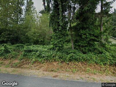 Street view of 2117 186th Ave E