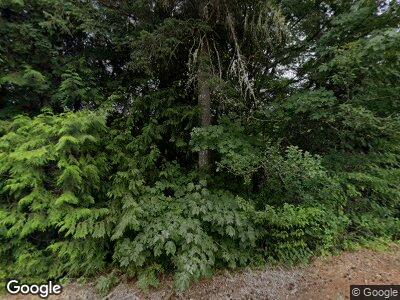 Street view of 1615 Lake Dr SW