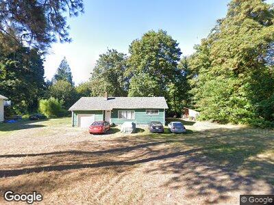Street view of 761 Fox Dr
