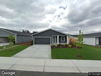 Street view of 13924 197th St E