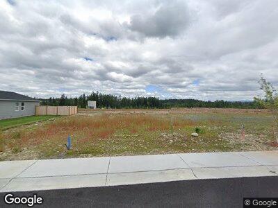 Street view of 13511 195th St E