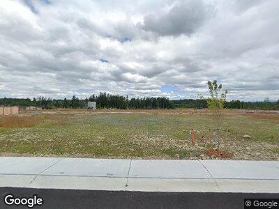 Street view of 13521 195th St E
