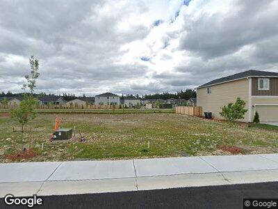 Street view of 13508 195th St E