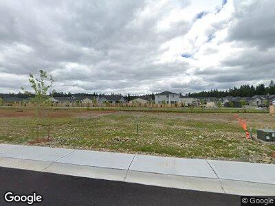 Street view of 13520 195th St E