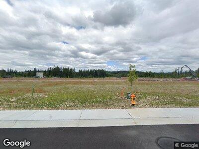 Street view of 13622 194th St E