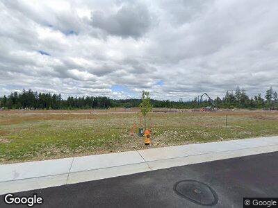 Street view of 13624 194th St E