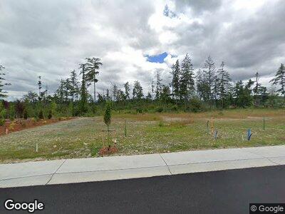 Street view of 19313 137th Avenue CT E