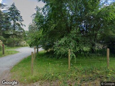 Street view of 5708 Mathias Rd E