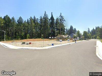 Street view of 2010 142nd Street CT S