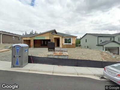 Street view of 18739 134th Ave E