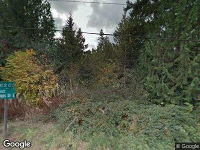 Street view of 4126 West Tapps Dr E