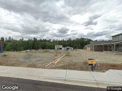 Street view of 13414 187th Street CT E