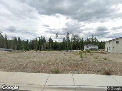 Street view of 13508 186th Street CT E