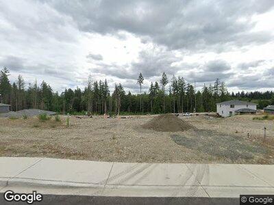 Street view of 13512 186th Street CT E