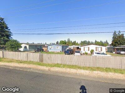 Street view of 31304 75th Avct S