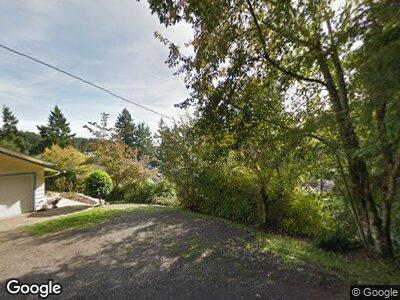 Street view of 16111 46th ` St SW